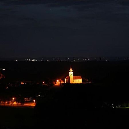 Ferienhof Fernblick Lalling Εξωτερικό φωτογραφία