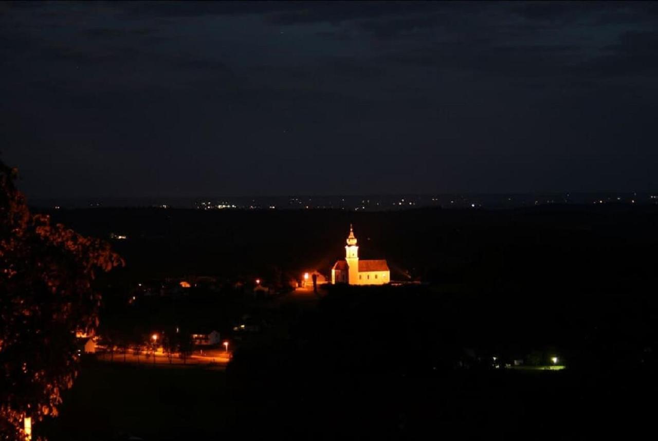 Ferienhof Fernblick Lalling Εξωτερικό φωτογραφία