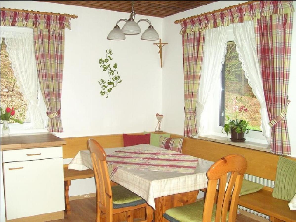 Ferienhof Fernblick Lalling Εξωτερικό φωτογραφία