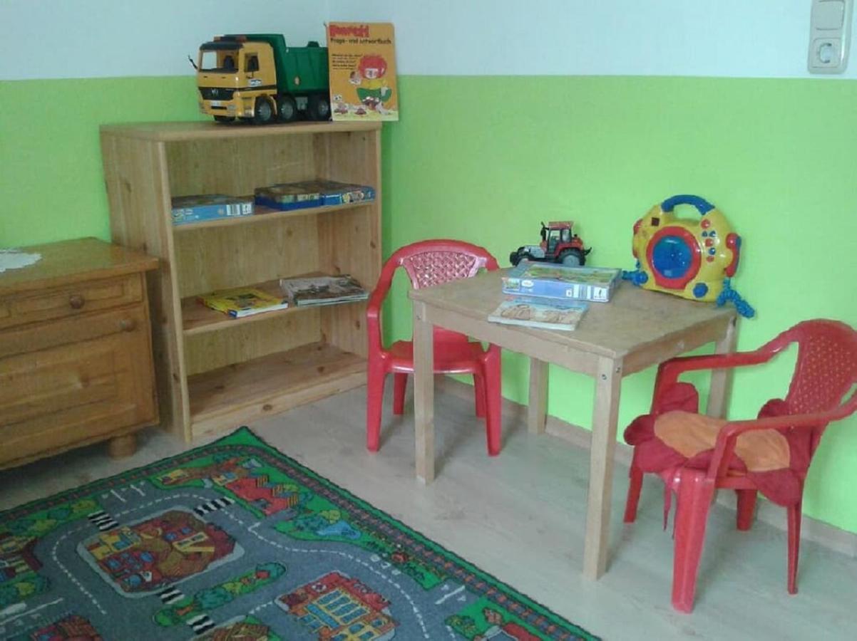 Ferienhof Fernblick Lalling Εξωτερικό φωτογραφία