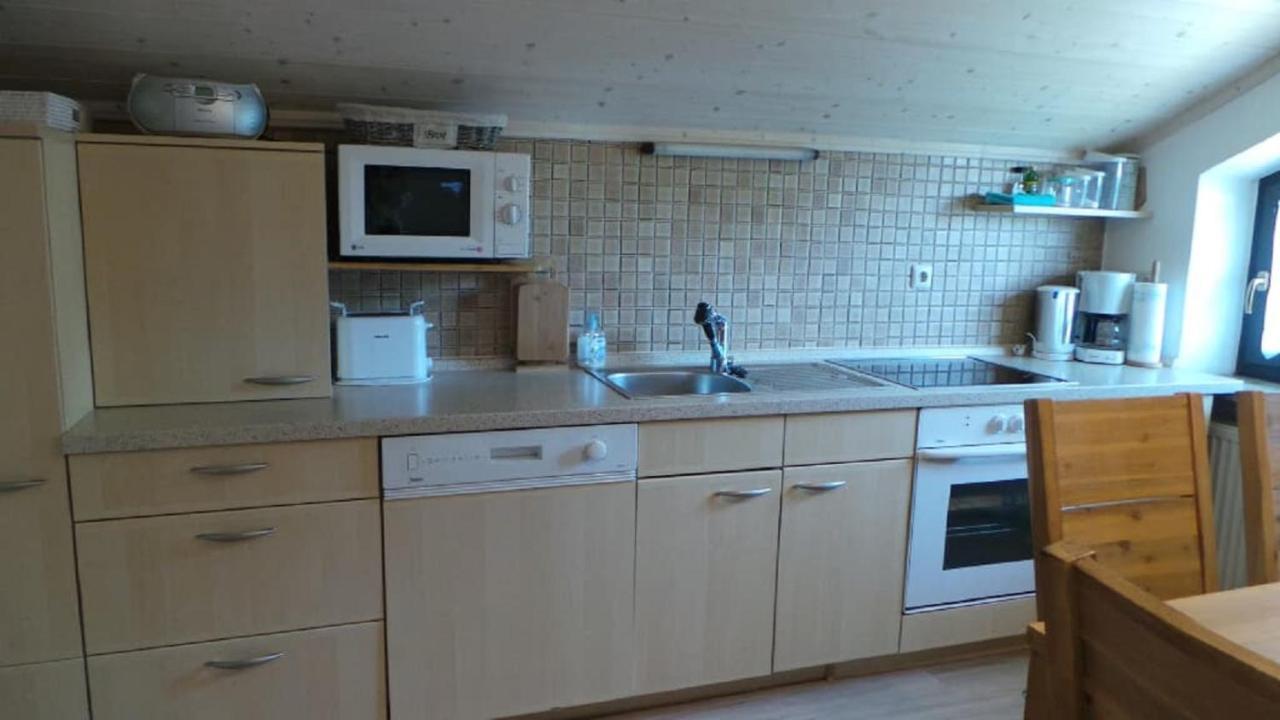 Ferienhof Fernblick Lalling Εξωτερικό φωτογραφία