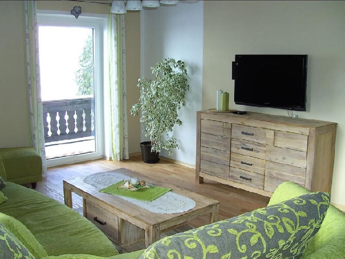 Ferienhof Fernblick Lalling Εξωτερικό φωτογραφία